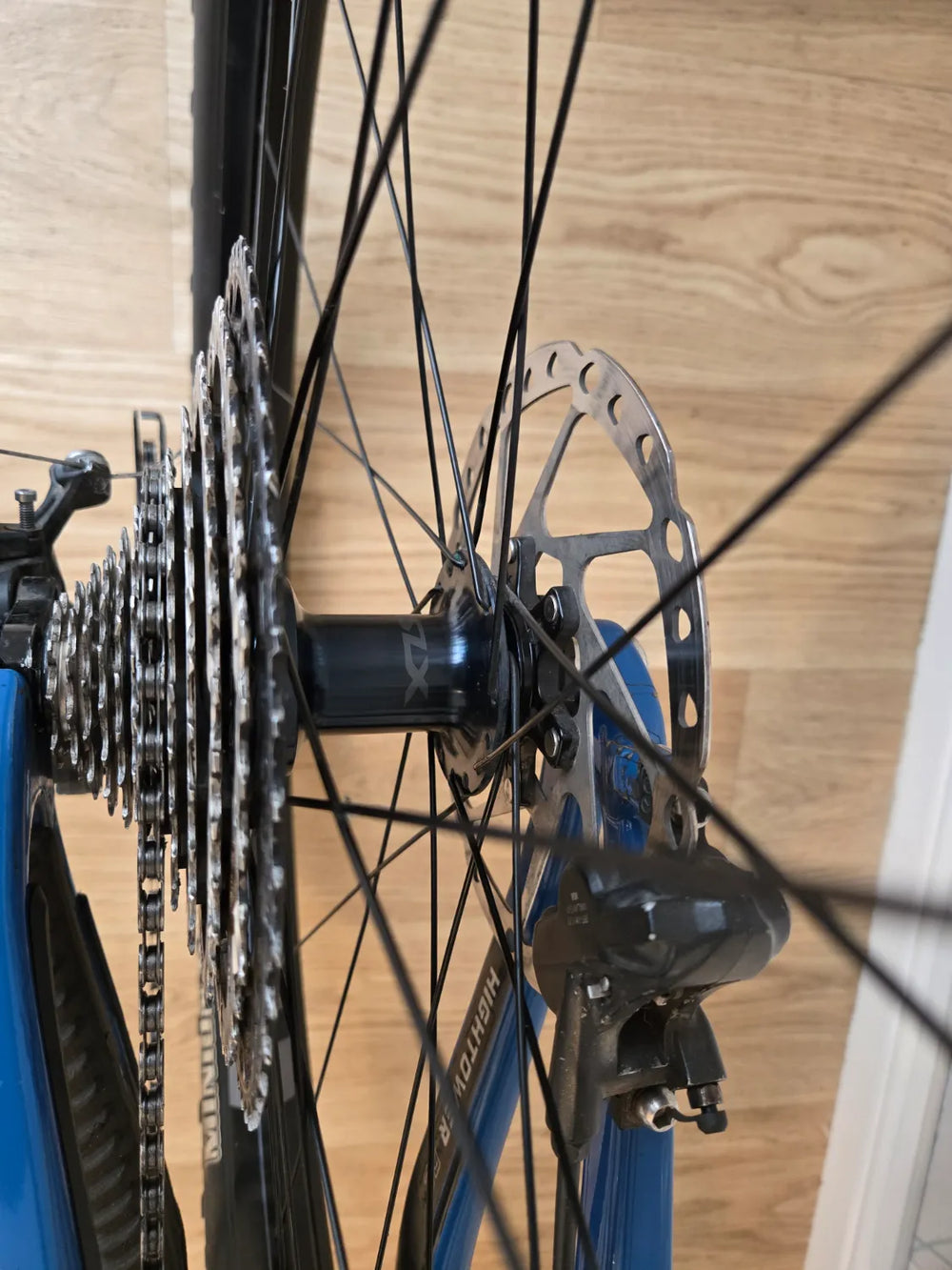 Santa Cruz Hightower V2 CC 2022