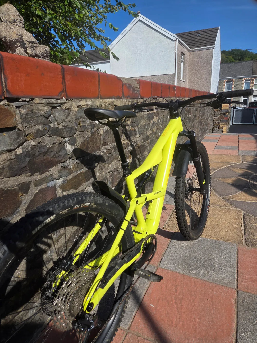 Orbea Occam AM H30 2024