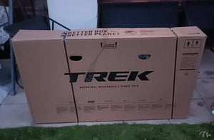 Trek Domane AL 2 Gen 4 Road 2026
