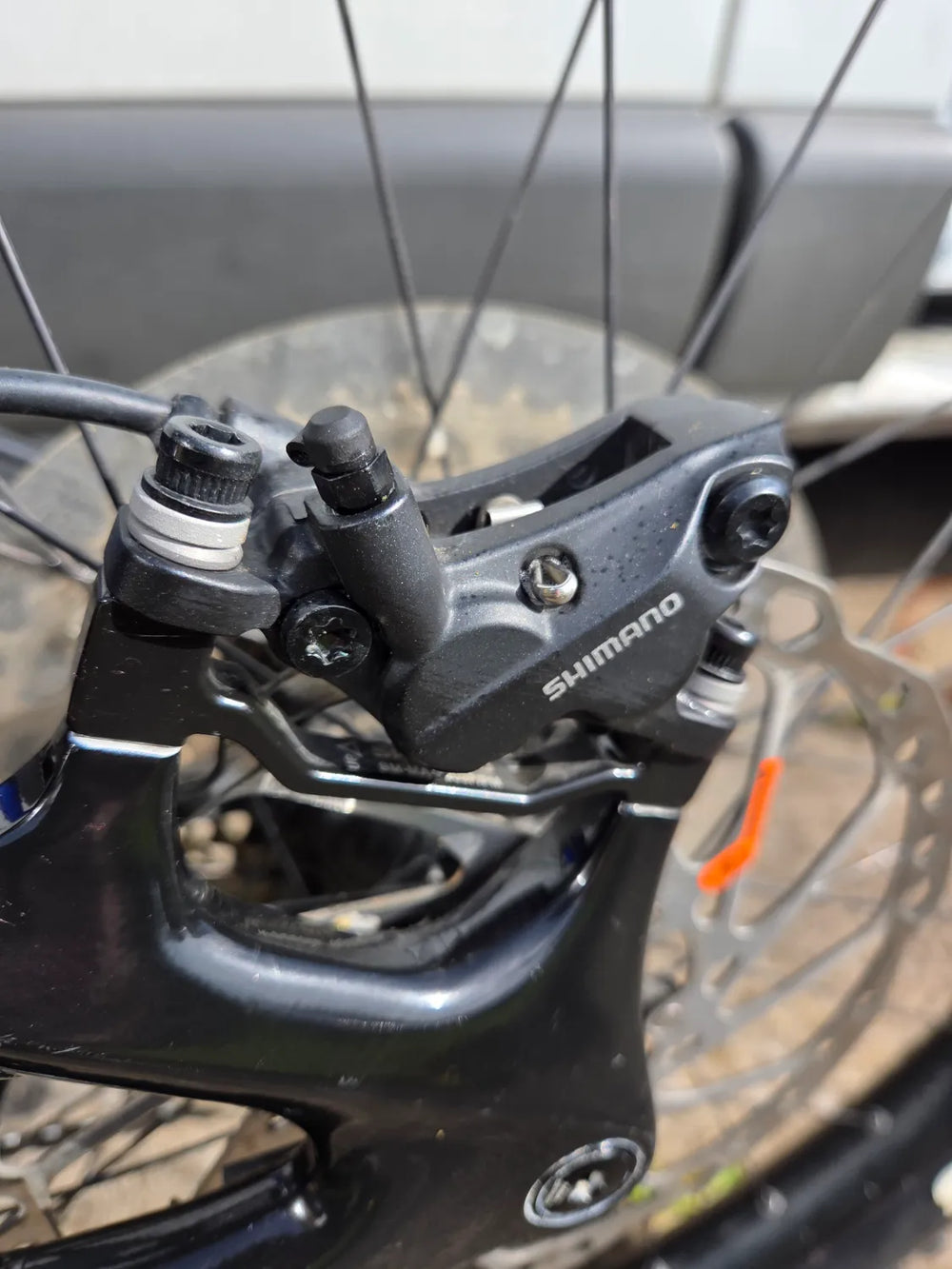 Giant Trance E+ 2 Pro 2022