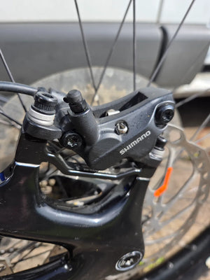 Giant Trance E+ 2 Pro 2022
