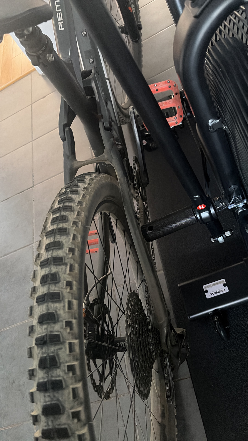 Trek Remedy 8 27.5 2021