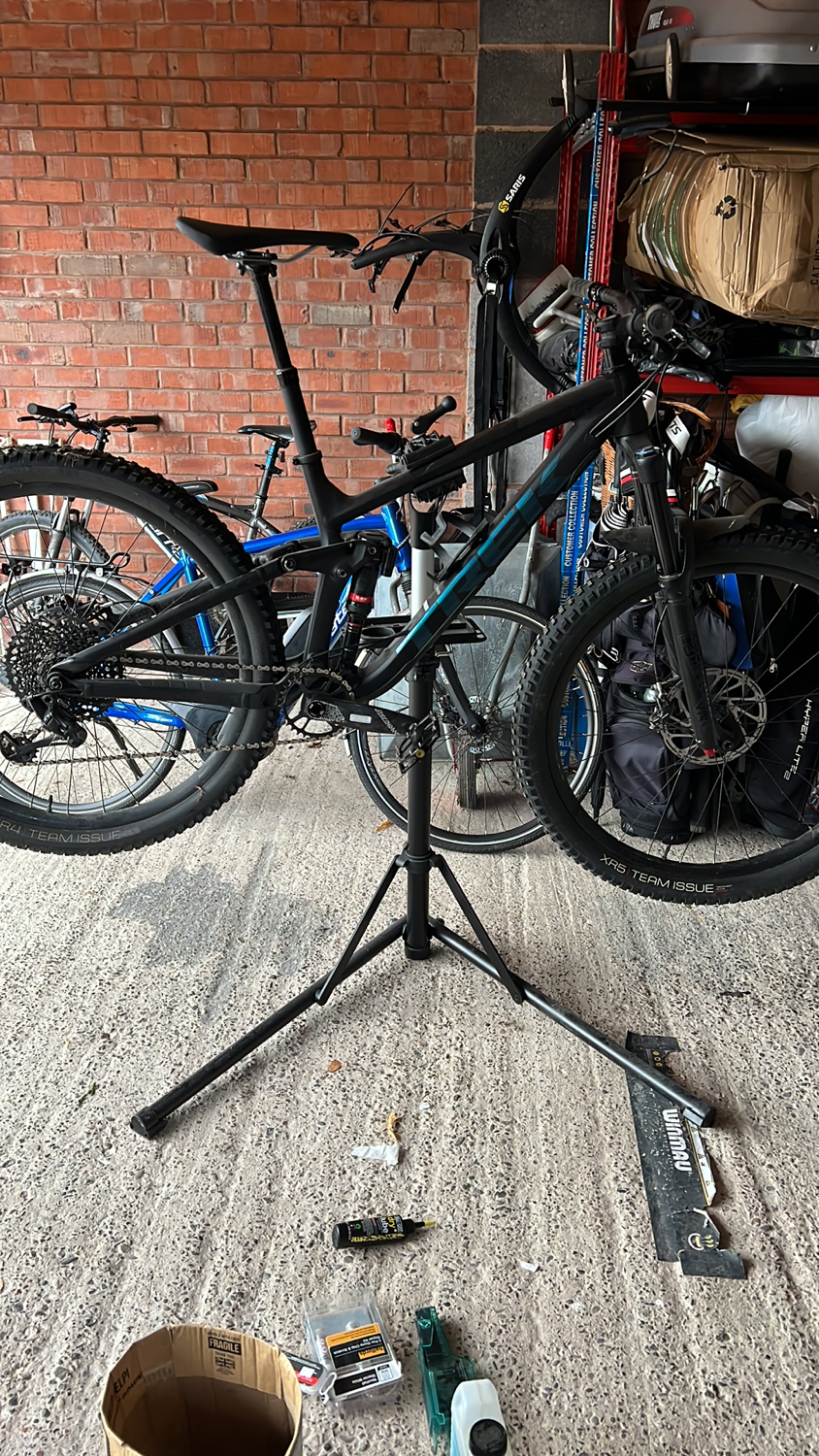 Trek Slash 8 2020