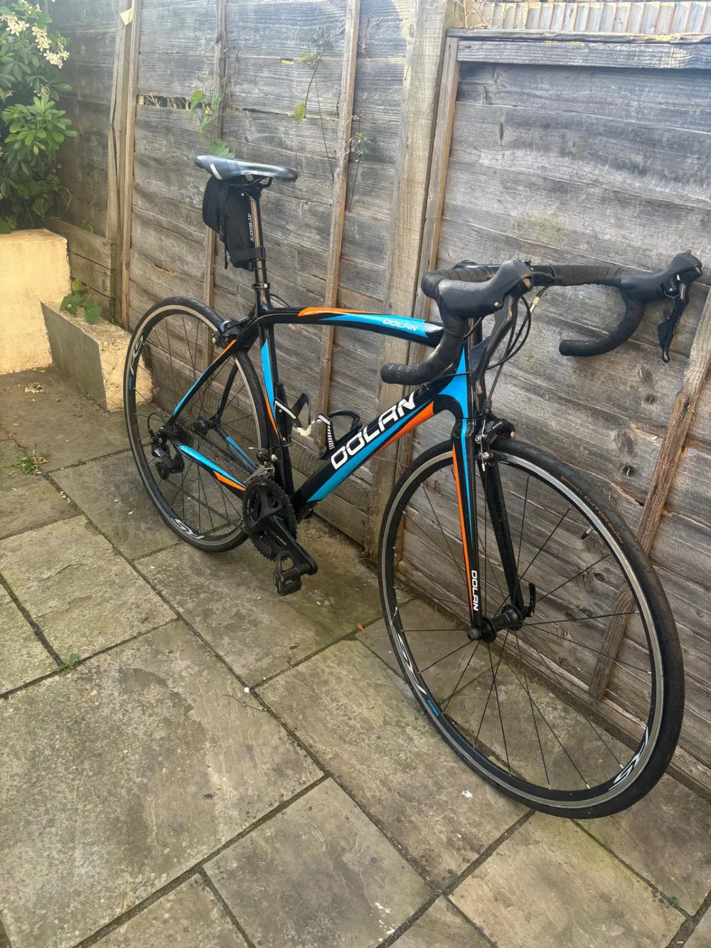 Dolan L'Etape Shimano 105 2020