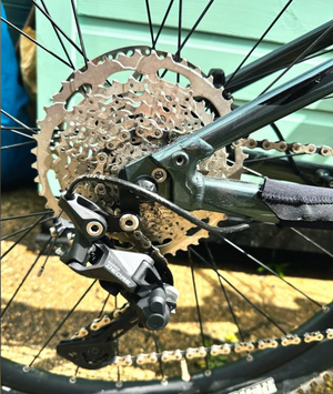 Giant Stance E+ 2 Full Suspension 2027