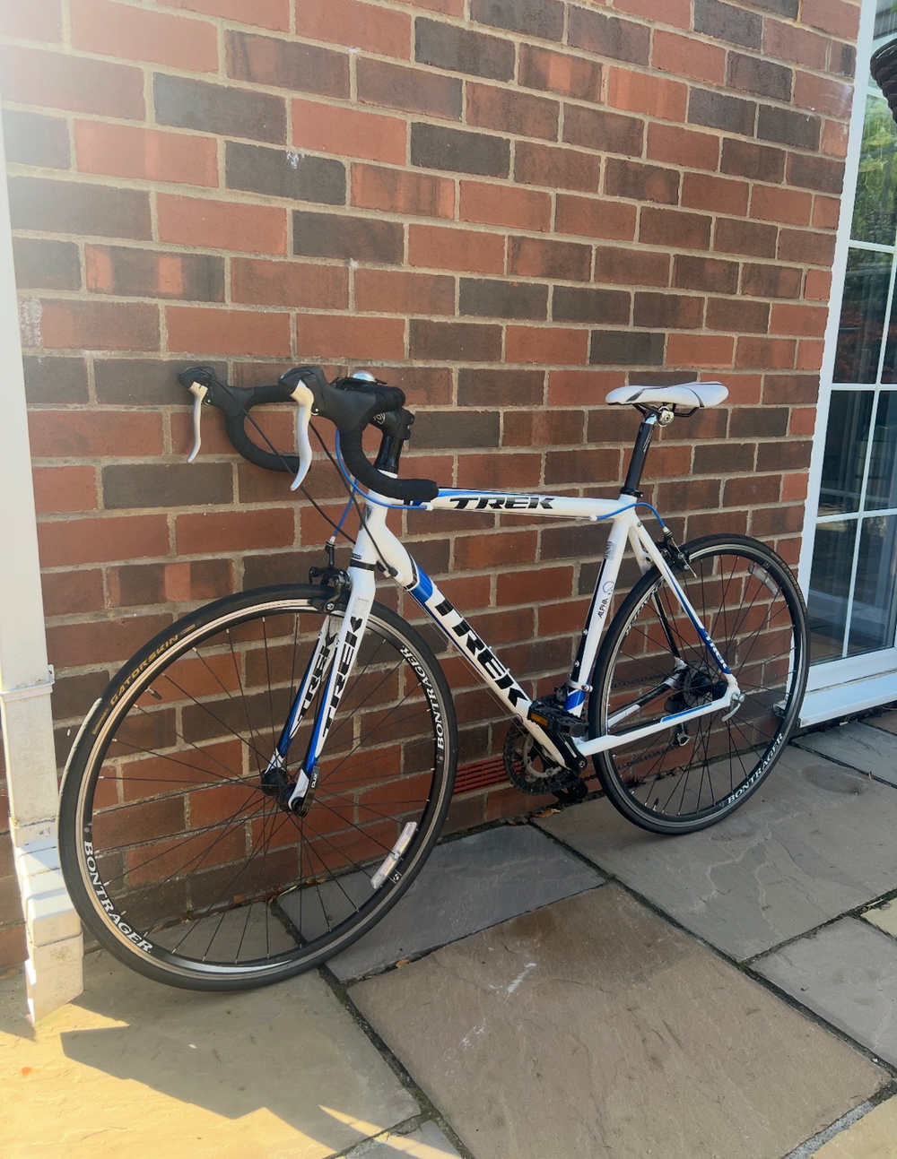 Trek 1.1 2017
