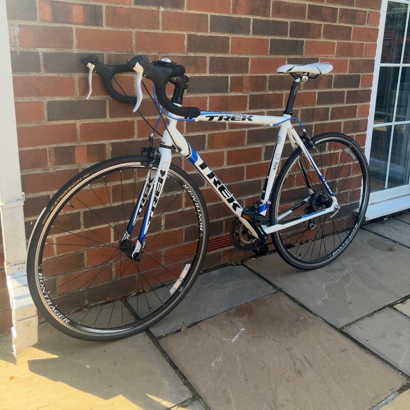 Trek 1.1 2017