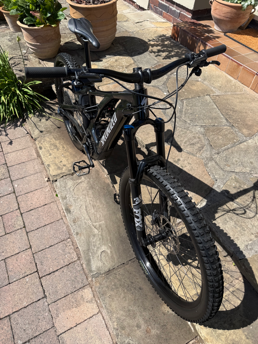 Specialized Levo Comp Alloy 2025