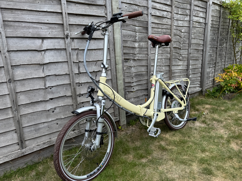 VoltBike Metro LS 2023