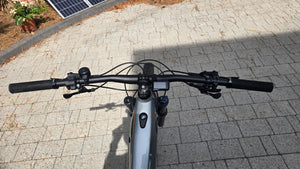 Cannondale Moterra Neo 4 2023