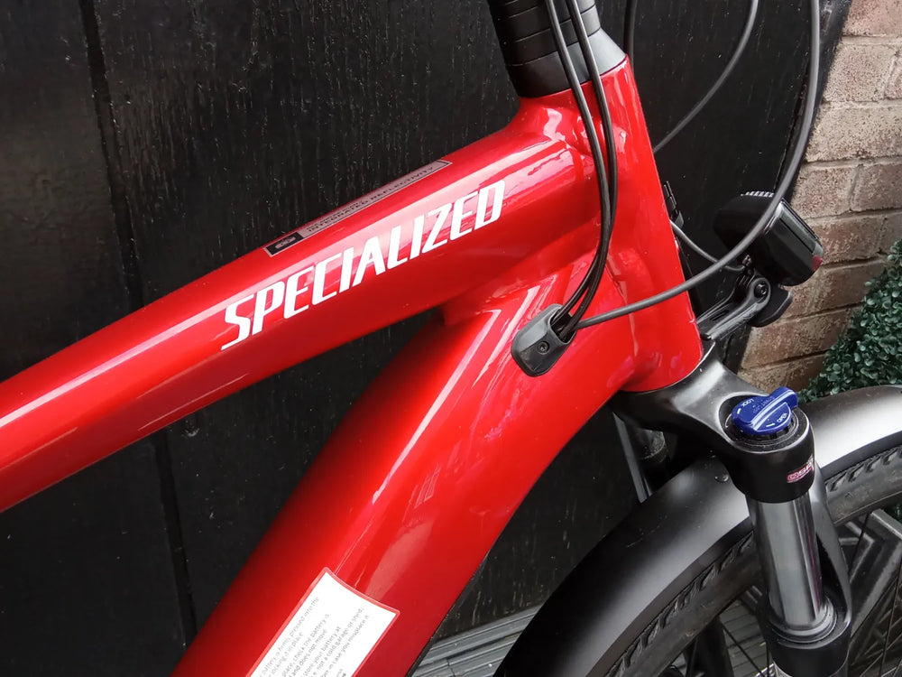 Specialized Turbo Vado 3.0 IGH 2023