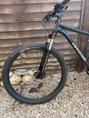 Cannondale Trail 7 2021