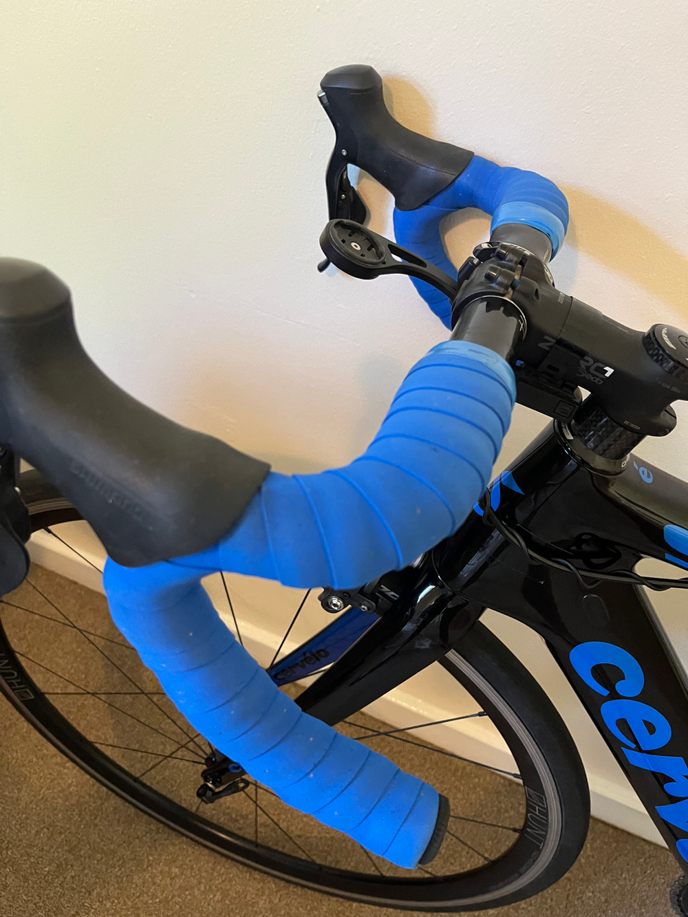 Cervelo S2 2018