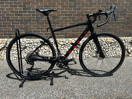Marin Gestalt 2 Gravel 2025