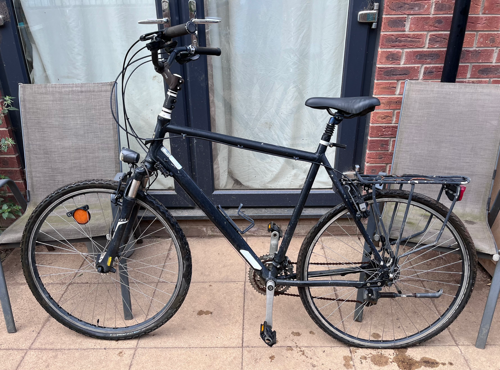 Customised completed in Germany N/A 2015