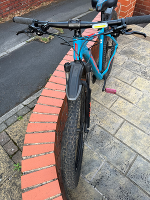 Orbea mx