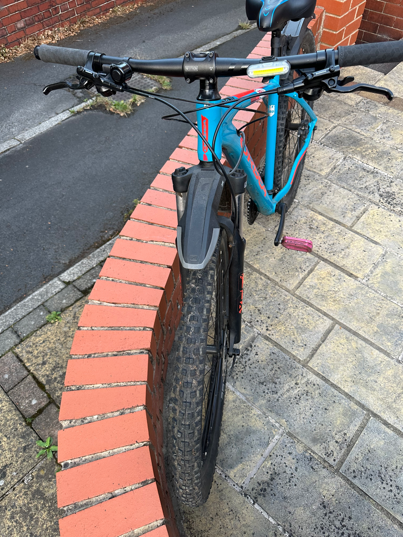 Orbea mx