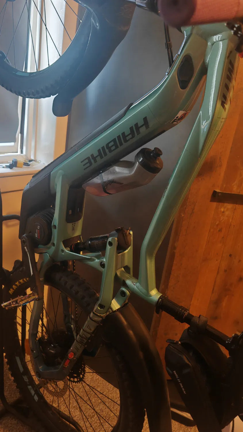 Haibike Allmtn 3 2024