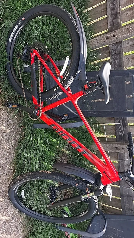 Giant Talon 2 2026