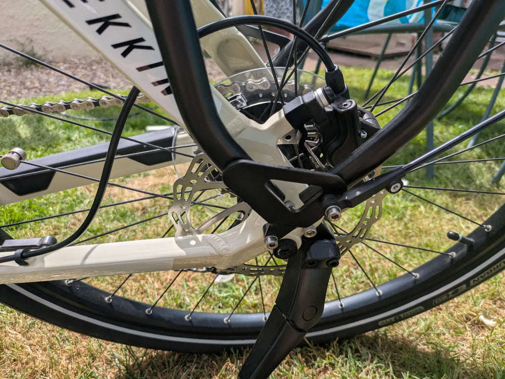 Haibike Trekking 4 LOW 2022