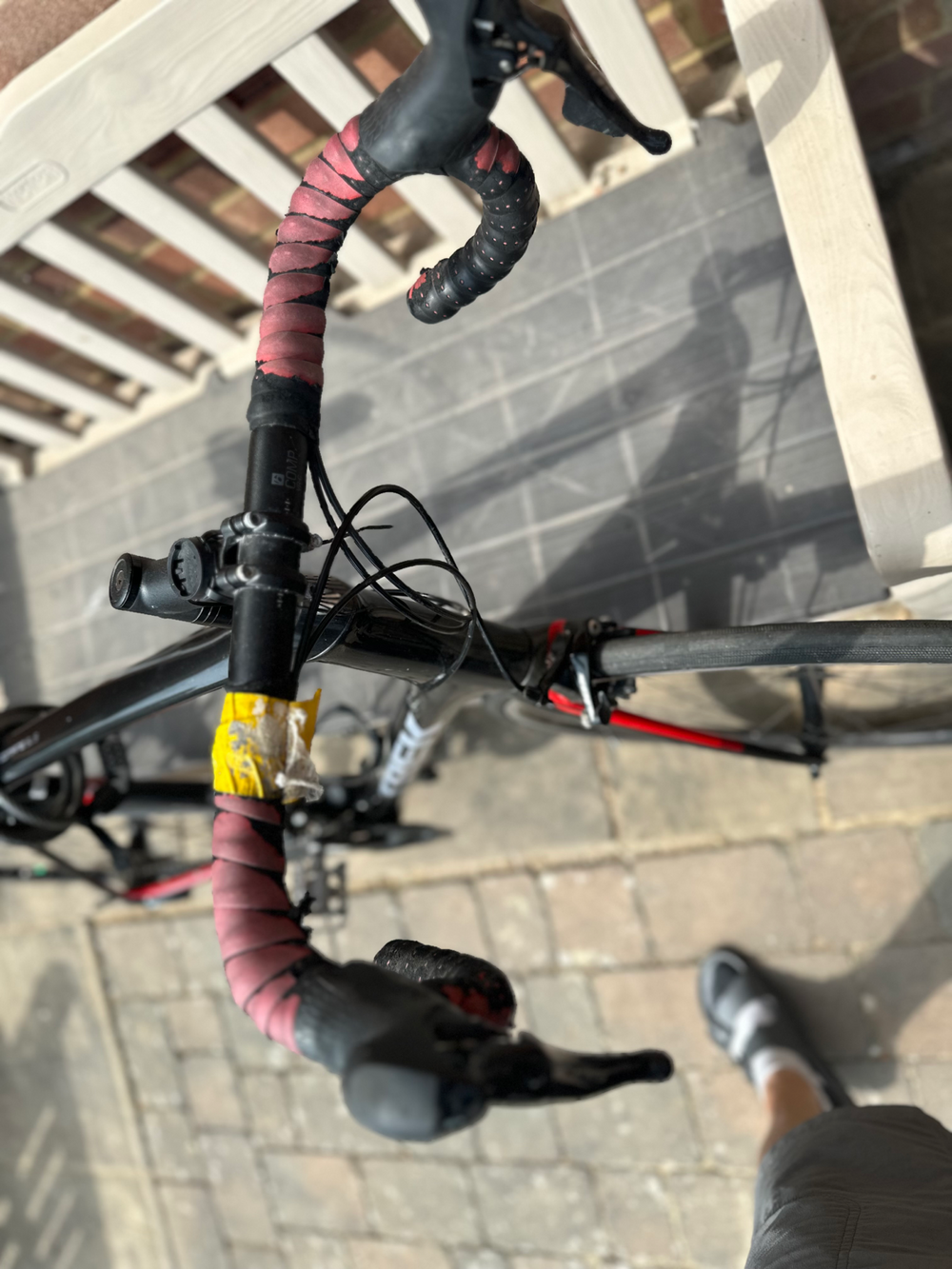 Trek Domane SL 5 2019