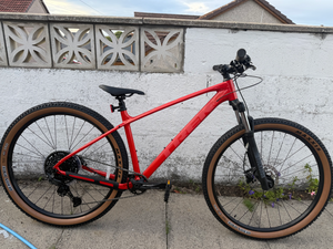 Trek Marlin 6 27.5/29er 2026