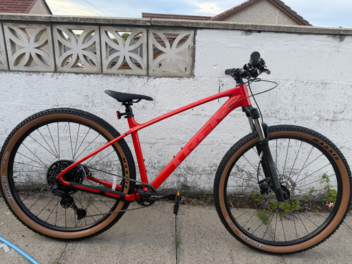 Trek Marlin 6 27.5/29er 2026