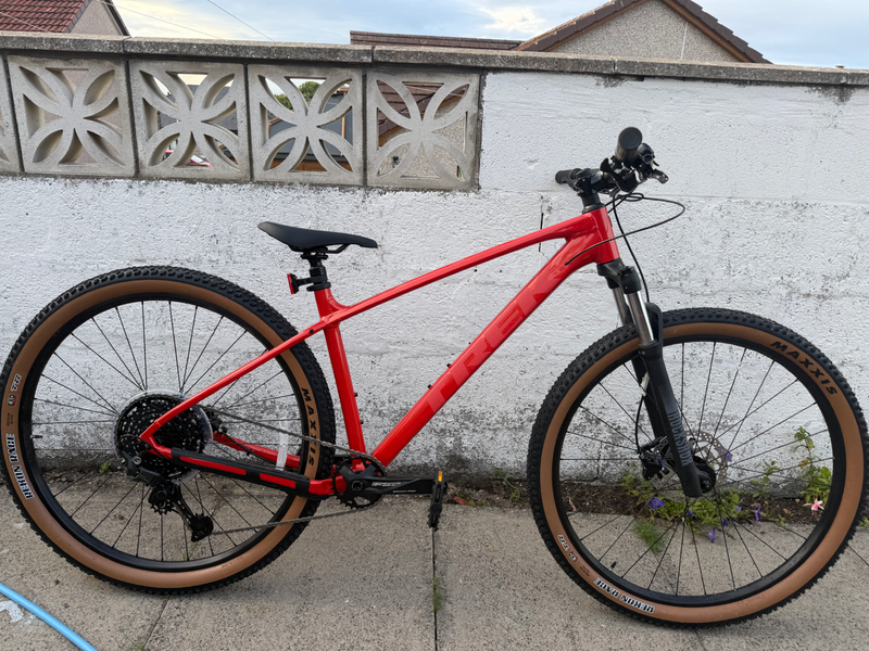 Trek Marlin 6 27.5/29er 2026