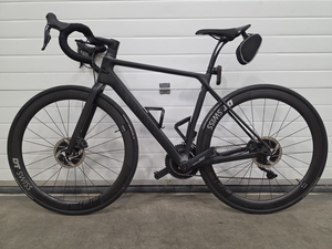 Canyon Endurace CF SLX Disc 8.0 Di2 2018