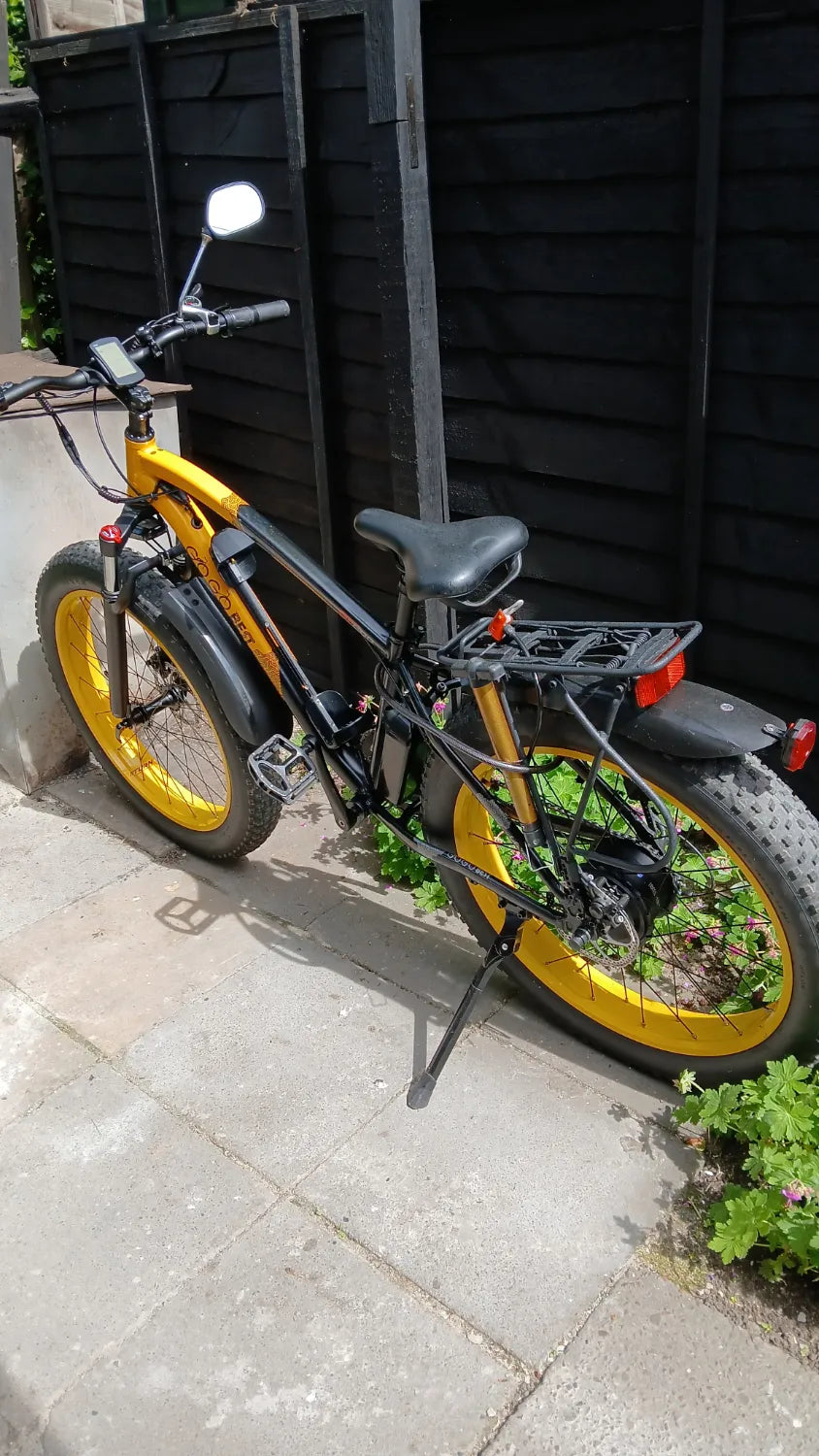 Gocycle GoGo best gf6 2023