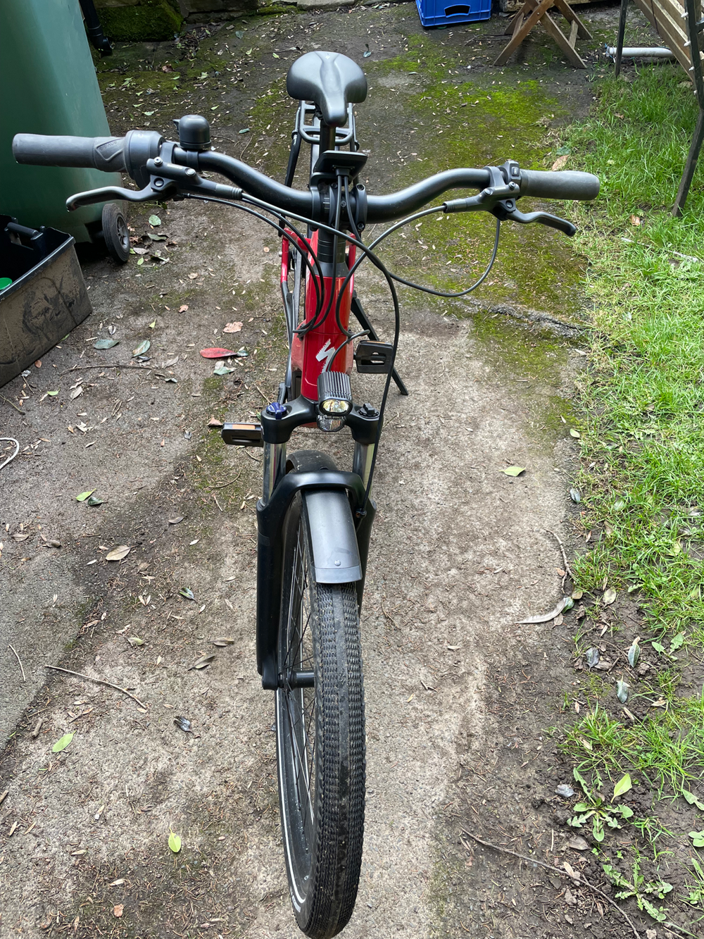 Specialized Turbo Vado 3.0 IGH 2023