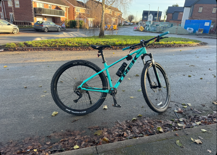 Trek Marlin 7 Gen 2 2023