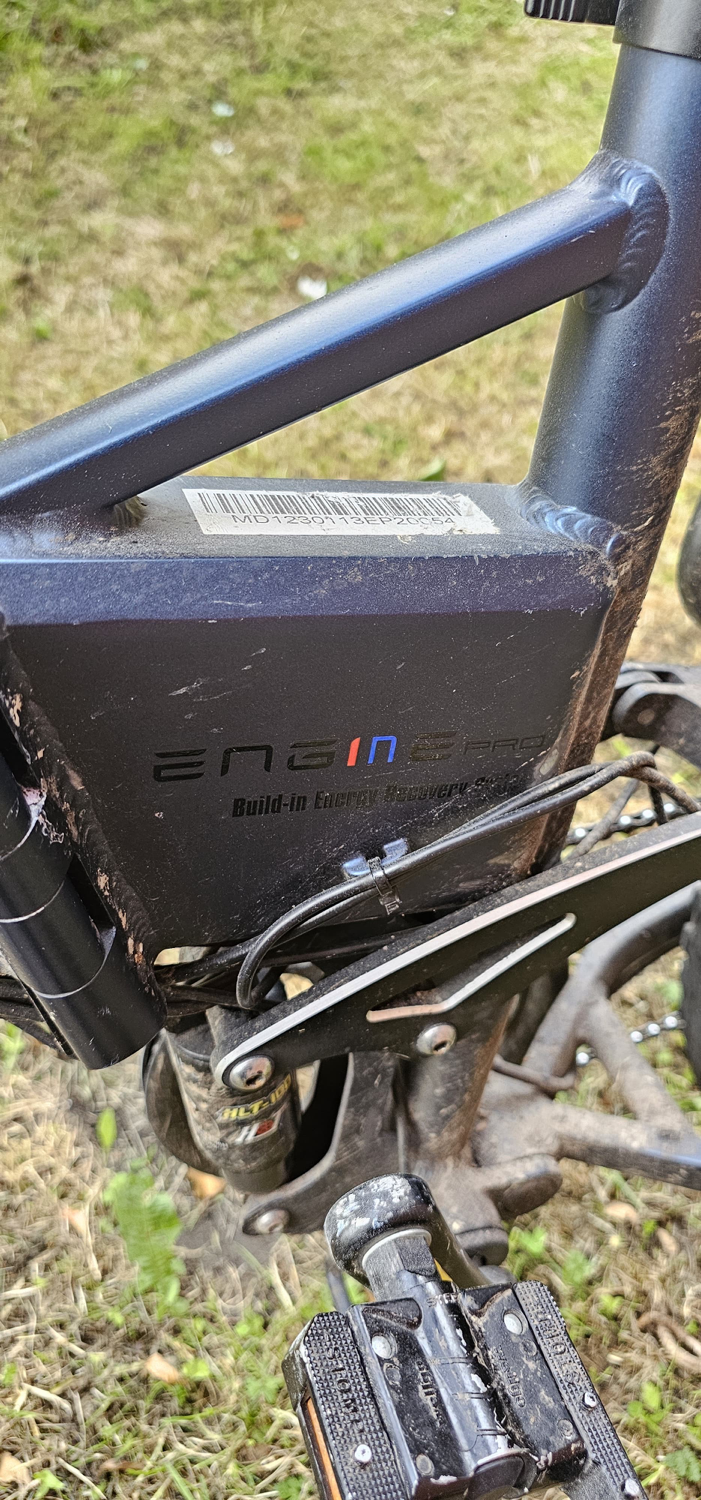 Second hand  Enguie 2023