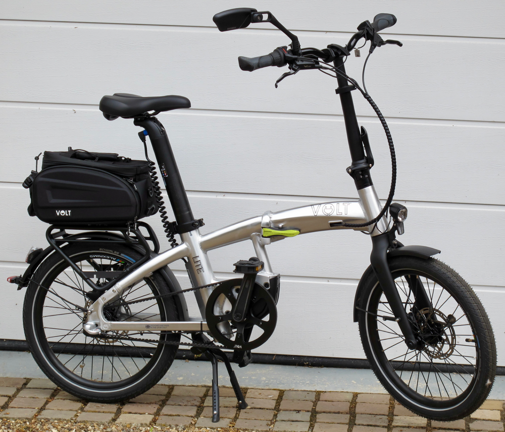 Volt LITE-S VOLT LITE 2026