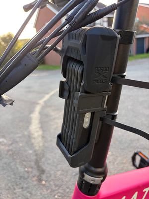 Mate City 250W 2022