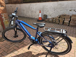 Haibike Trekking 7 HIGH 2022