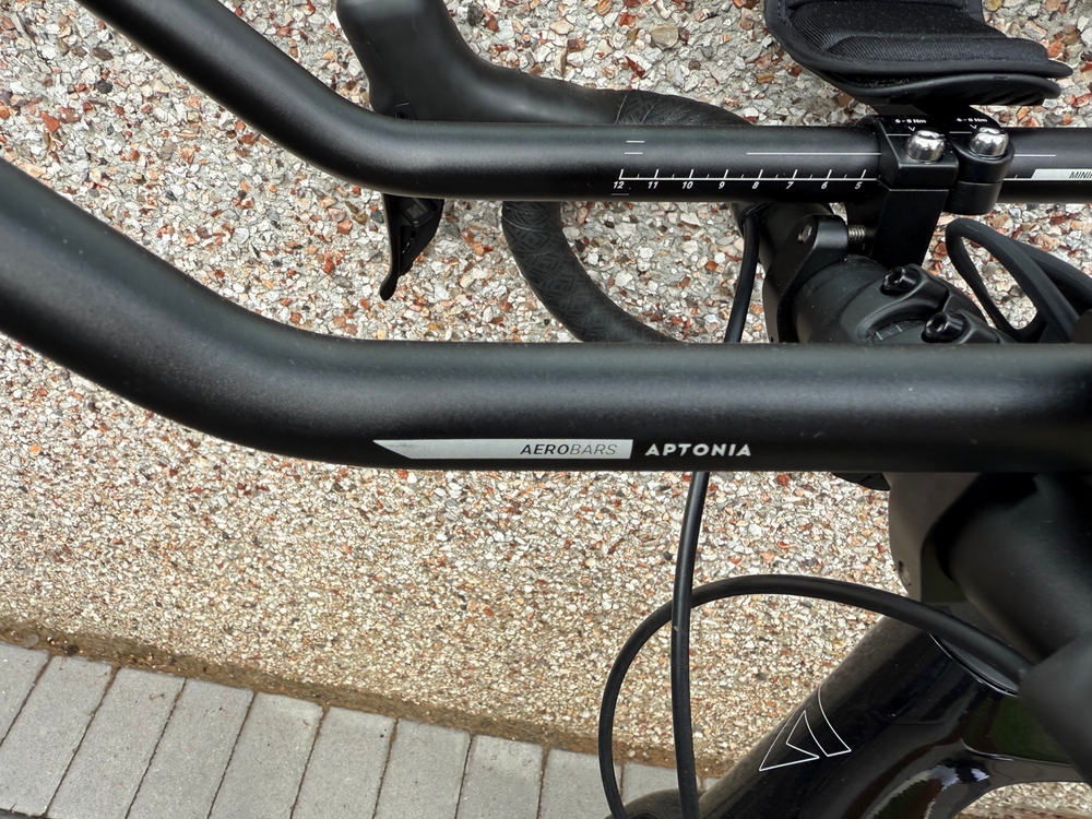 Giant TCR Advanced 1 Disc Pro Compact 2020