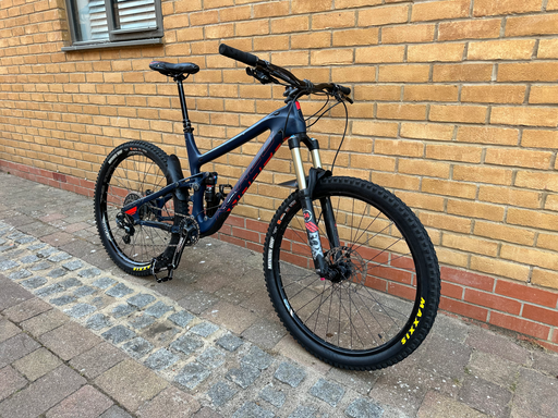 Norco Sight C7.3 2016