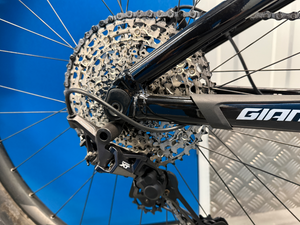 Giant Trance X E+ Pro 29 2 Electric Bike 2021