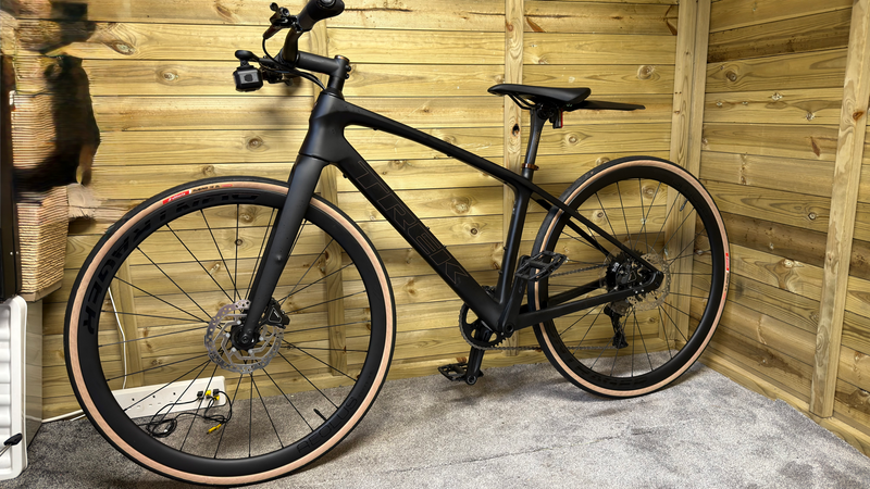 Trek Fx Sport 6 2025