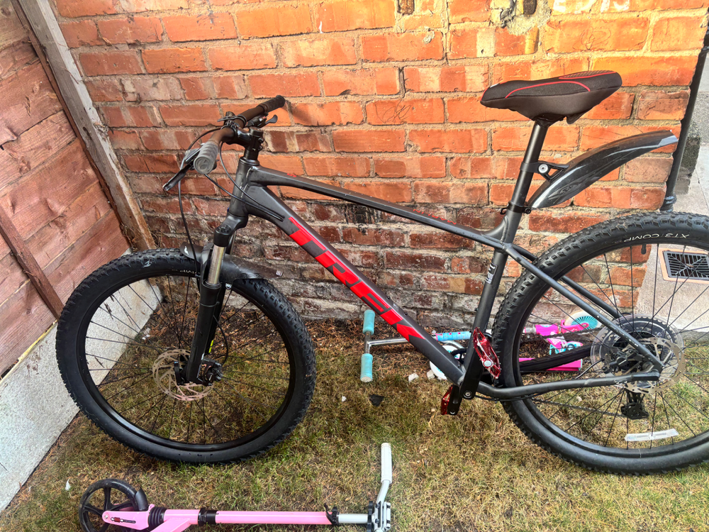 Trek Marlin 5 Gen 3 2024