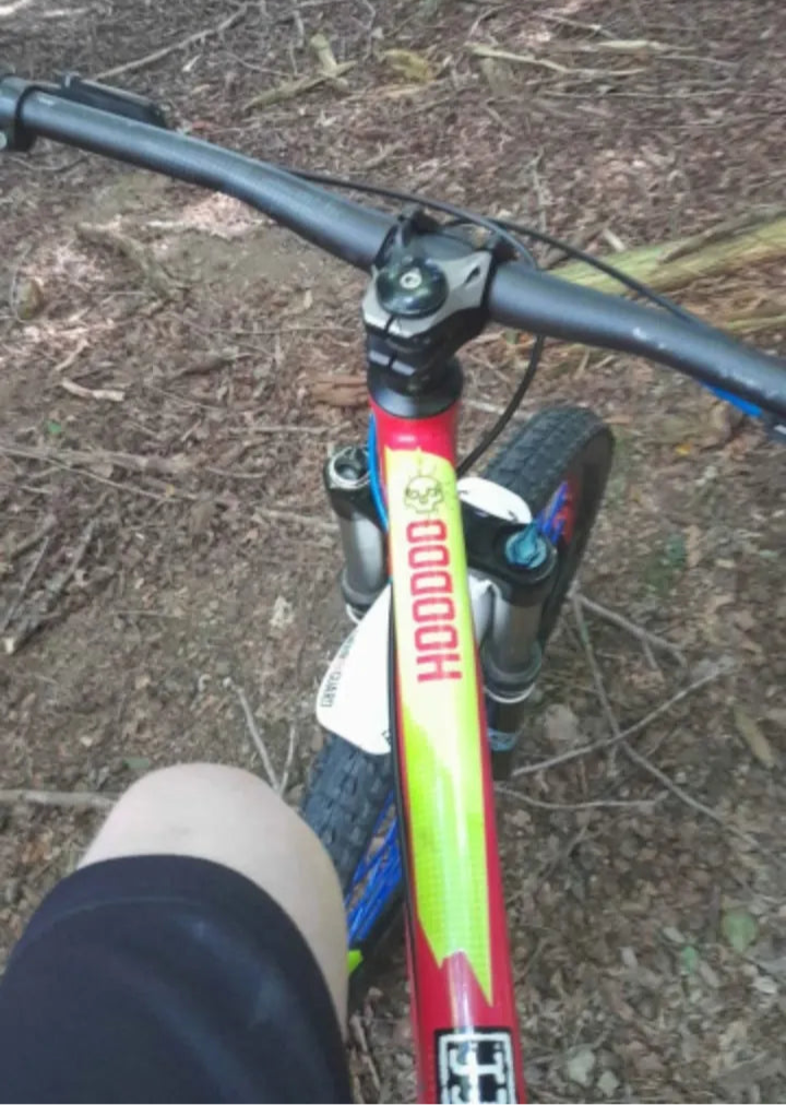 Voodoo Hoodoo Mens Mountain Bike 2021 2018