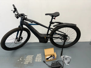 S1  Harley Davidson Mosh/cty 2024