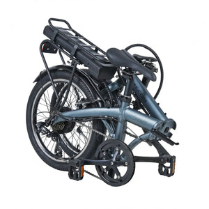 Falcon Compact Folding Commuter - 10Ah 2025