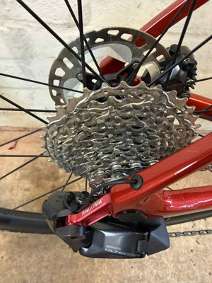 Colnago V4 Disc Road (Shimano Ultegra R8170 Di2) 2025