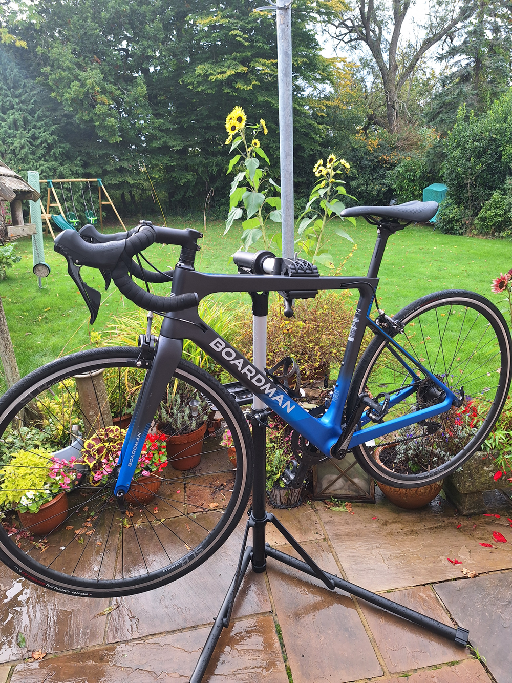 Boardman SLR 8 9 Carbon 2020