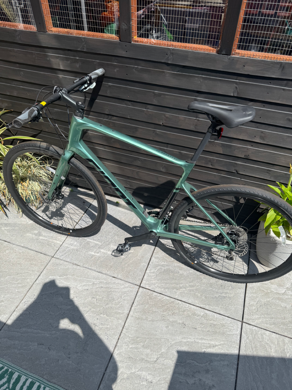 Giant FastRoad AR Advanced 2 2023