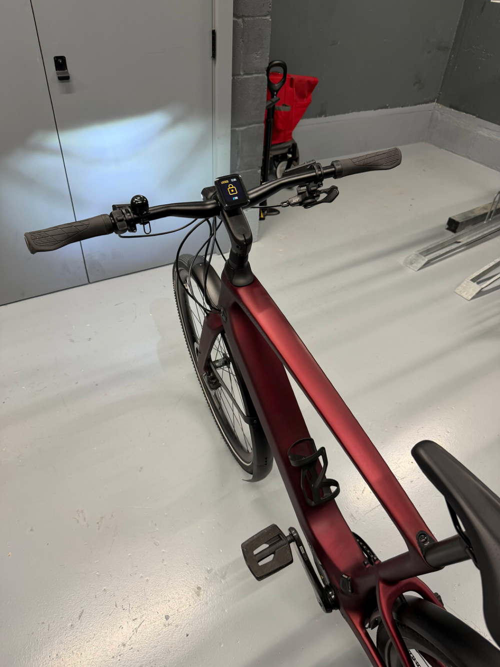 Specialized  Turbo Vado SL 2 6.0 EQ Carbon  2025
