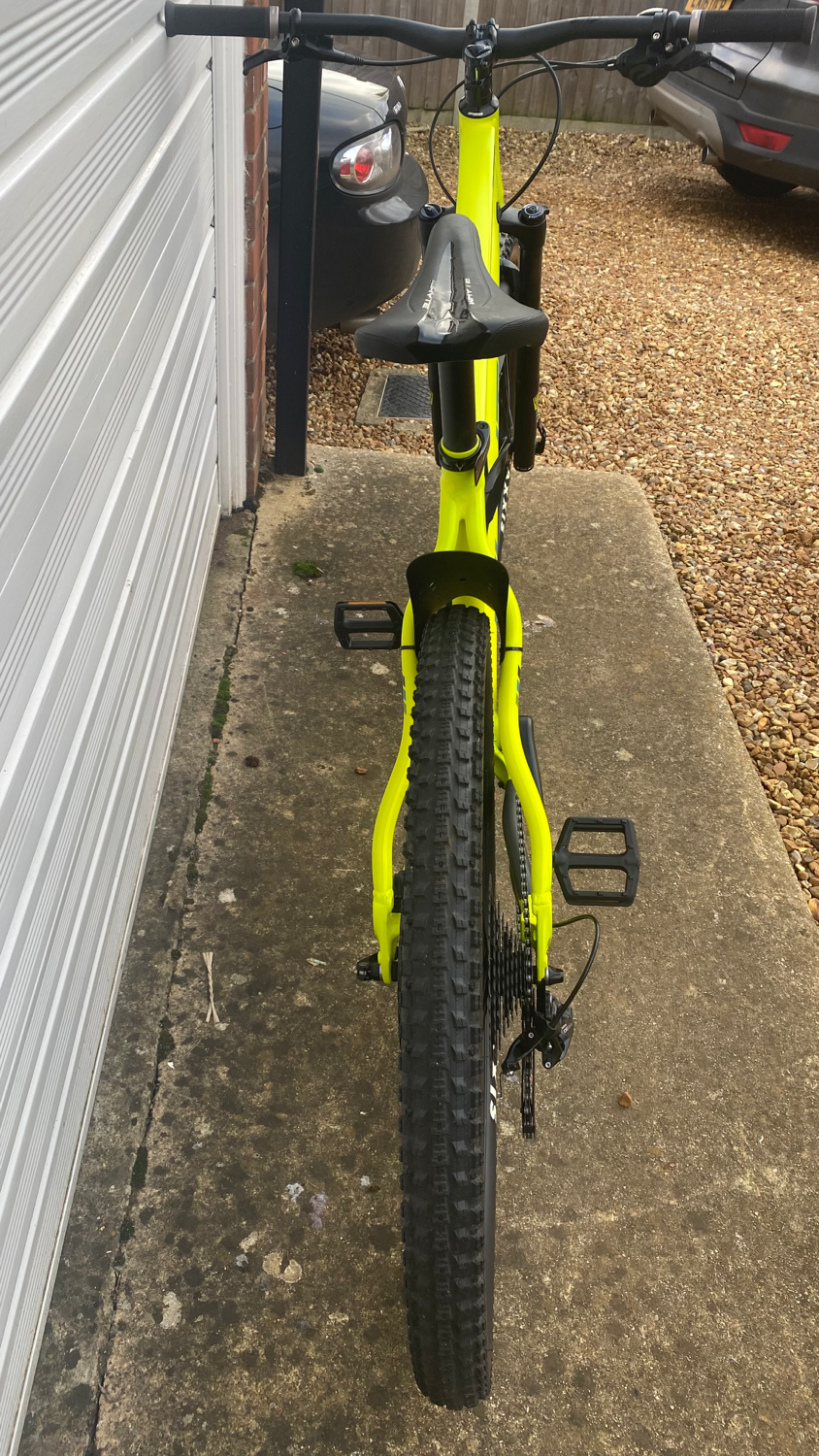 Whyte 805 2022