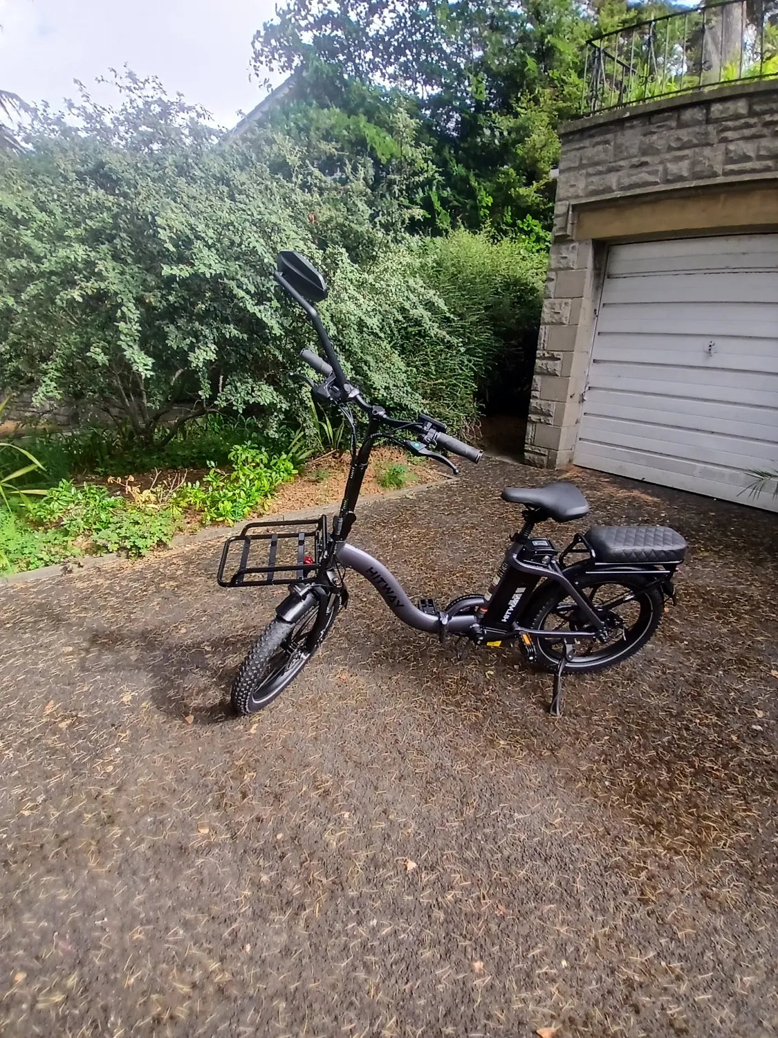 Hitway BK6S 2024